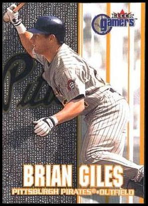 6 Brian Giles